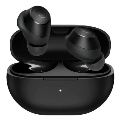 Fone de Ouvido Haylou GT1 2022 Wireless / Bluetooth 5.0 - Preto