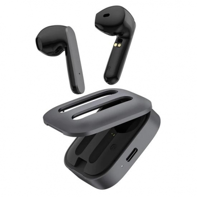 Fone de Ouvido Imilab Imiki MT1 True Bluetooth - Cinza
