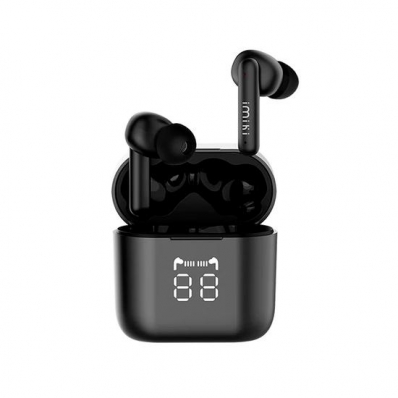 Fone de Ouvido Imilab Imiki T13 True Bluetooth - Preto
