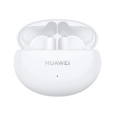 Fone de Ouvido Huawei Freebuds 4I - Ceramic White T0001