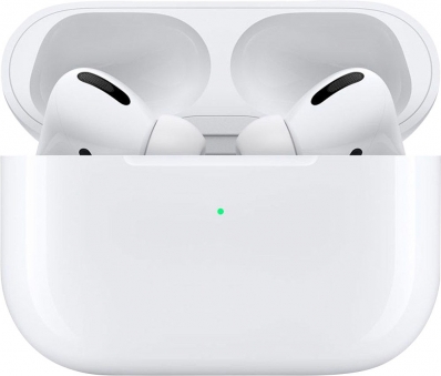 Fone de Ouvido Hye Air Pro C Wireless - White