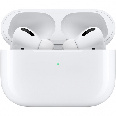 Fone de Ouvido Hye Hyeairproc - Branco
