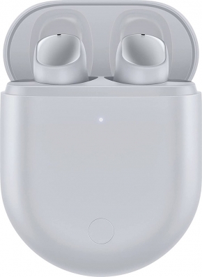 Fone de Ouvido Bluetooth Xiaomi Redmi Buds 3 Pro - Gray (com Cancelamento de Ruido)