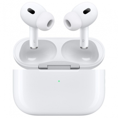 Fone de Ouvido Apple Airpods Pro 2 MQD83AM/A