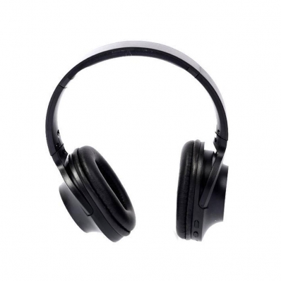 Fone BAK BK-355BT BT/Mic Vermelho