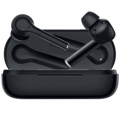 Fone de Ouvido Huawei Freebuds 3I - Carbon Black WAL-CT025