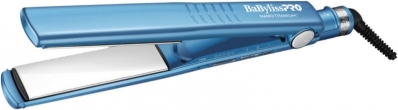 Chapinha para Cabelo BaBylisPRO Nano Titanium BNT9125TUZ - Bivolt