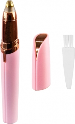 Depilador Sombrancelhas Onida ON-2133 - Rosa