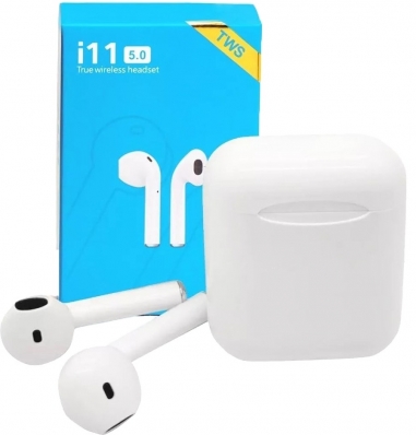 Fone I11 TWS Branco (C.F)