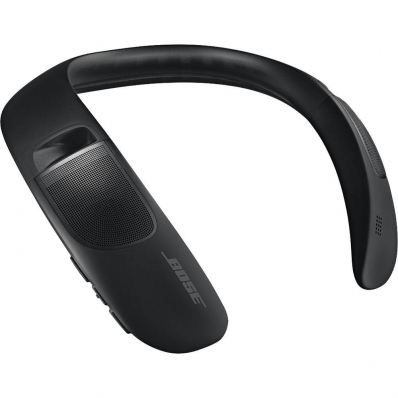 Fone Bose Soundwear Companion Black
