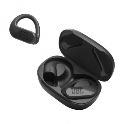 Fone BT JBL Endurance Peak III Preto