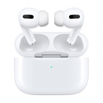 Fone de Ouvido Blulory TWS Airbuds 5 - Branco