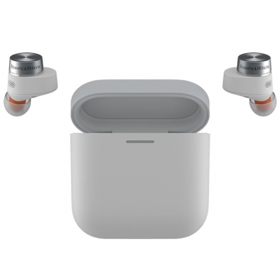 Fone de Ouvido Bowers & Wilkins PI5 S2 - Cloud Grey