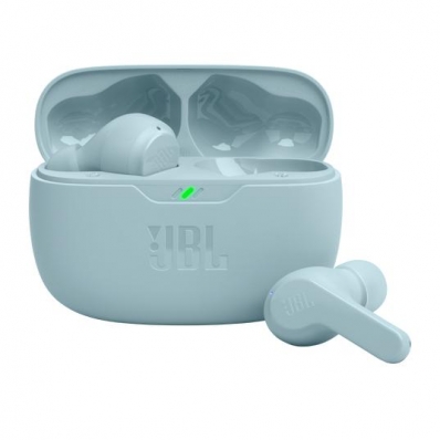 Fone de ouvido Ear JBL Vibe Buds Bluetooth Mint