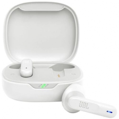 Fone de ouvido Ear JBL Vibe Flex White
