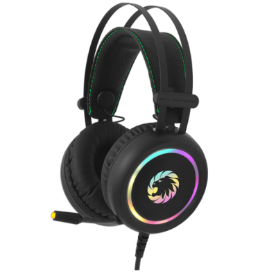 Fone de ouvido Gamemax HG-3500