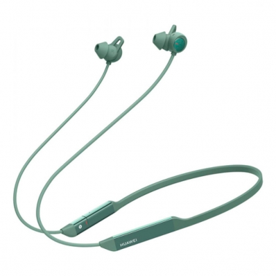 Fone de Ouvido Huawei Freelace Pro - Spruce Green NILE-CN020