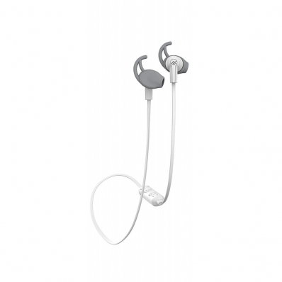 Fone de ouvido Ifrogz Wireless Active com MicroFone de ouvido IFFRWE-WH0 Branco