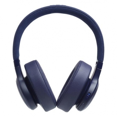 Fone de Ouvido JBL Live 500BT - Azul