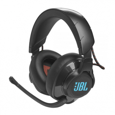 Fone de ouvido JBL Quantum 610 Black Gaming