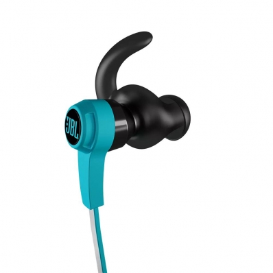 Fone de ouvido JBL Synchros Reflect BT Sport Blue