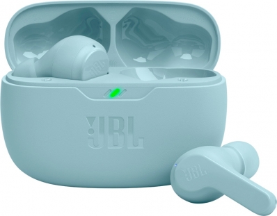 Fone de Ouvido JBL Vibe Beam Mint