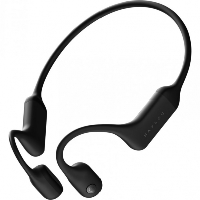 Fone de Ouvido Haylou Purfree BC01 Bluetooth - Preto
