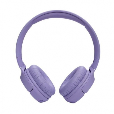 Fone de Ouvido JBL T520BT Bluetooth - Roxo