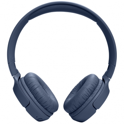 Fone de Ouvido JBL Tune 520BT Bluetooth Azul - JBLT520BTBLUAM