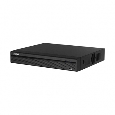 DVR Dahua CCTV DHI-XVR4104HS + 1TB WD 4CH 720P