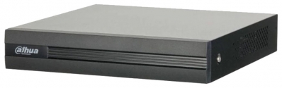 DVR Dahua CCTV Video Recorder DH-XVR1B04-I com 4 Canais HD 1080P (Wizsense)