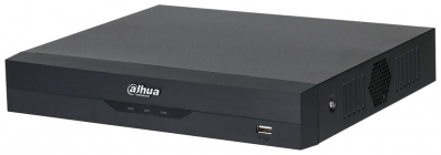 DVR Dahua CCTV Video Recorder DH-XVR5116HE-4KL-i3 com 16 Canais Ate 4K (Wizsence)