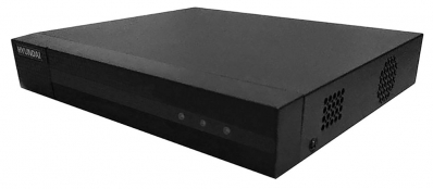 DVR Hyundai HY-208U-K1 com Entrada 8 Canais 4K 2160P (Sem HD)