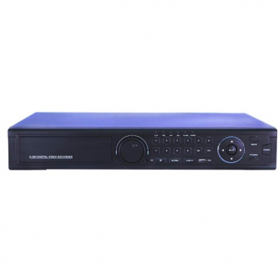 DVR Kondor H.264