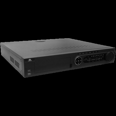 DVR Vizzion VZ-04UF4/N HD 4 Canais 1080P