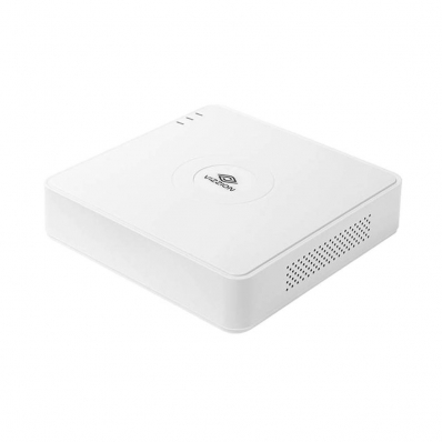 DVR Vizzion VZ-KIT0804 One Mini 8 Canais DVR VZ-08F1