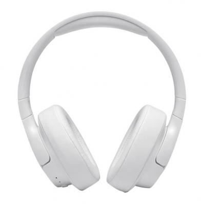 Fone de Ouvido JBL Tune T720BT / Bluetooth - Branco
