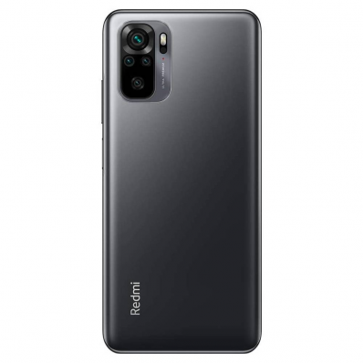 Celular Xiaomi Redmi NOTE10 4/128GB Gray 5G