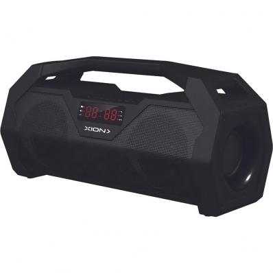 Alto Falante Xion XI-SD50BT Dual USB/BT/SD/FM 2800W