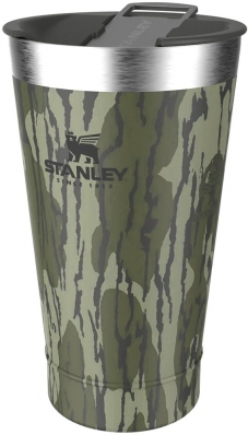Caneca Térmica Cervejeiro Stanley Classic Beer Pint 10-01704-162 (473ML) Camuflado