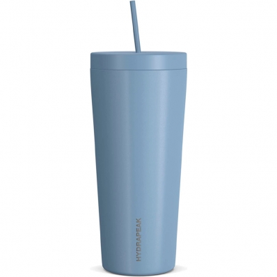Copo Termico Hydrapeak HP-TRAVELER-25- Modern 739ML - Modern Blue