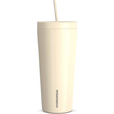 Copo Termico Hydrapeak HP-TRAVELER-25- Modern 739ML - Modern Cream