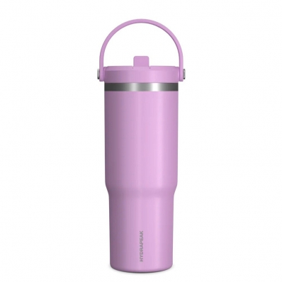 Copo Termico Hydrapeak Nomad 946ML - Mauve 1043449