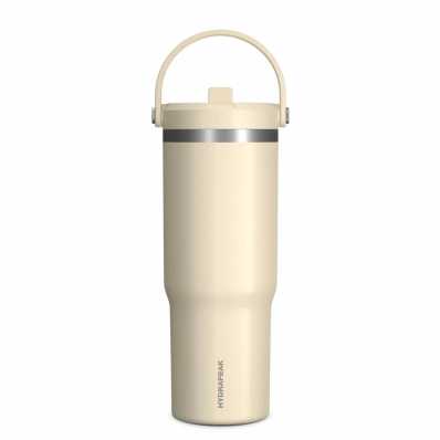 Copo Termico Hydrapeak Nomad 946ML - Modern Cream 1043491