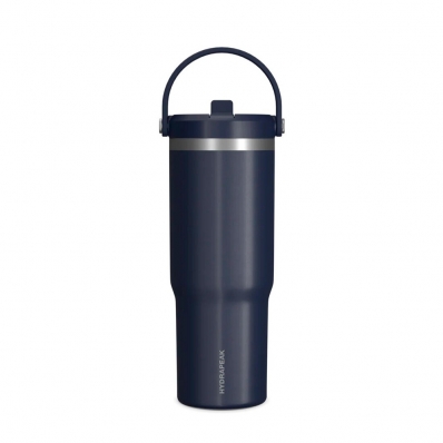 Copo Termico Hydrapeak Nomad 946ML - Navy 1043491