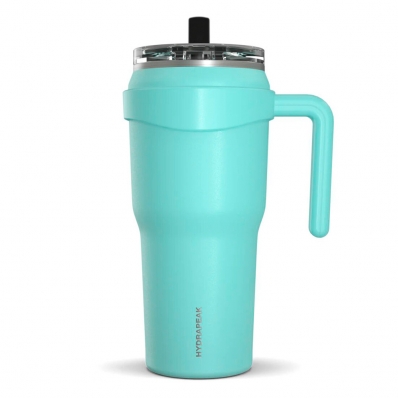 Copo Termico Hydrapeak Roadster 1.1L - Aqua 1042431