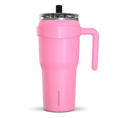Copo Termico Hydrapeak Roadster 1.1L - Bubblegum 1042425