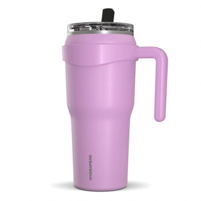 Copo Termico Hydrapeak Roadster 1.1L - Mauve 1043220