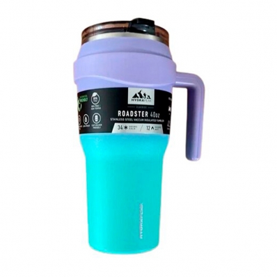 Copo Termico Hydrapeak Roadster 1.1L - Ombre 3 1042955