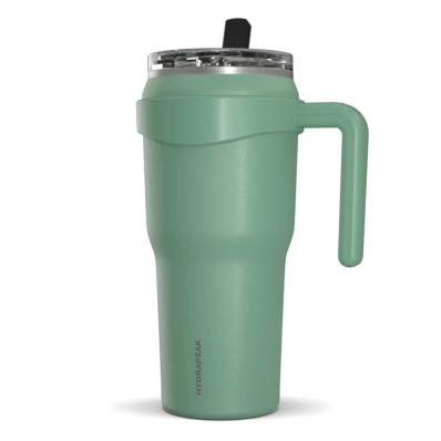 Copo Termico Hydrapeak Roadster 1.1L - Sage 1043218